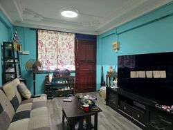 Blk 7 Di Tanjong Rhu (Kallang/Whampoa), HDB 2 Rooms #502130161